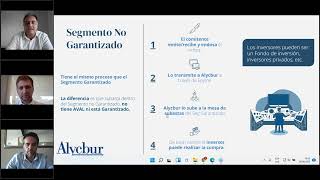 Webinar: Conocé los segmentos de operación del Mercado Argentino de Valores
